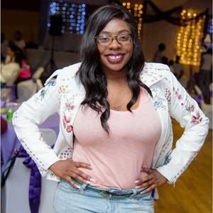 Meet your Posher, Brittny